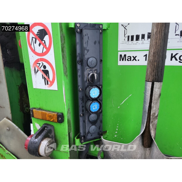 2013 DAF CF75.250-43014630