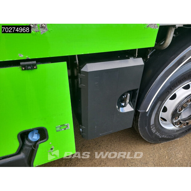 2013 DAF CF75.250-43014633