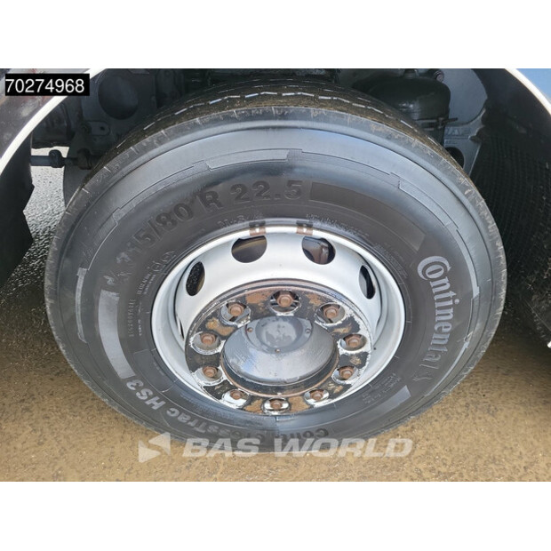 2013 DAF CF75.250-43014634