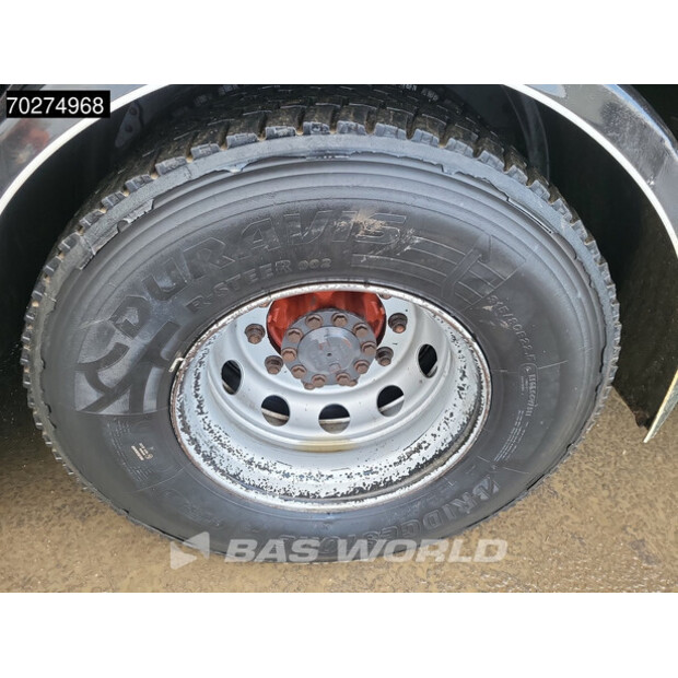 2013 DAF CF75.250-43014637