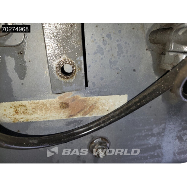 2013 DAF CF75.250-43014639