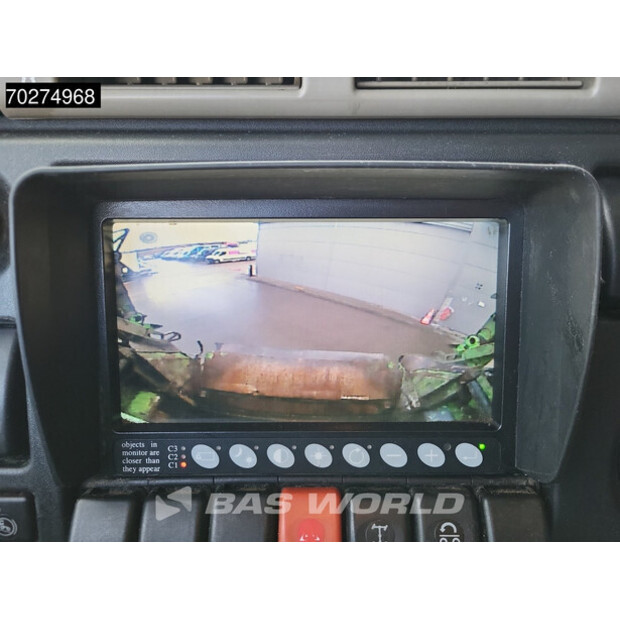 2013 DAF CF75.250-43014643