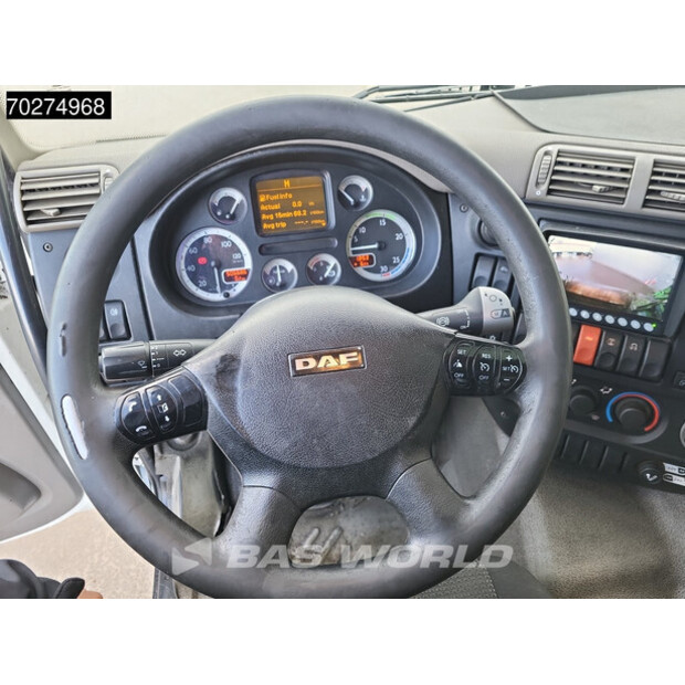 2013 DAF CF75.250-43014645
