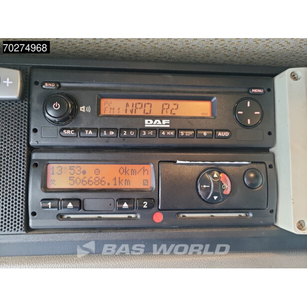 2013 DAF CF75.250-43014652