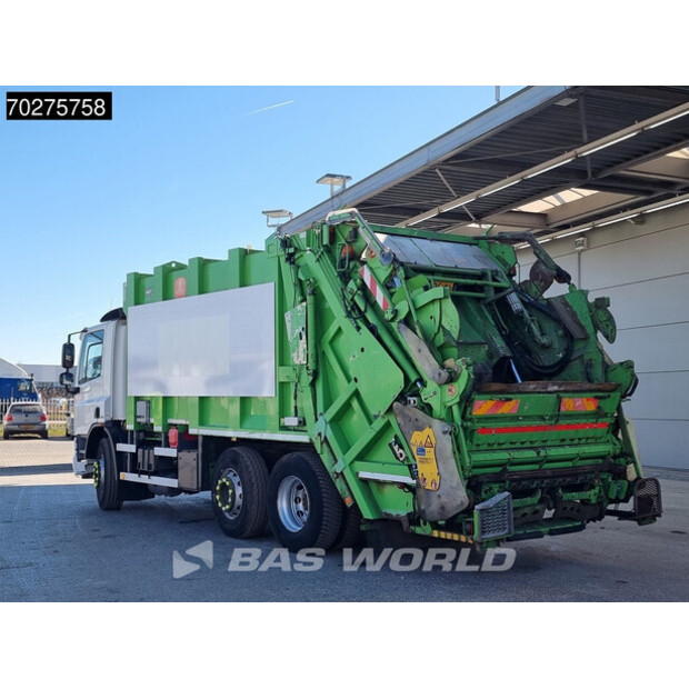 2009 DAF CF75.250-43014655