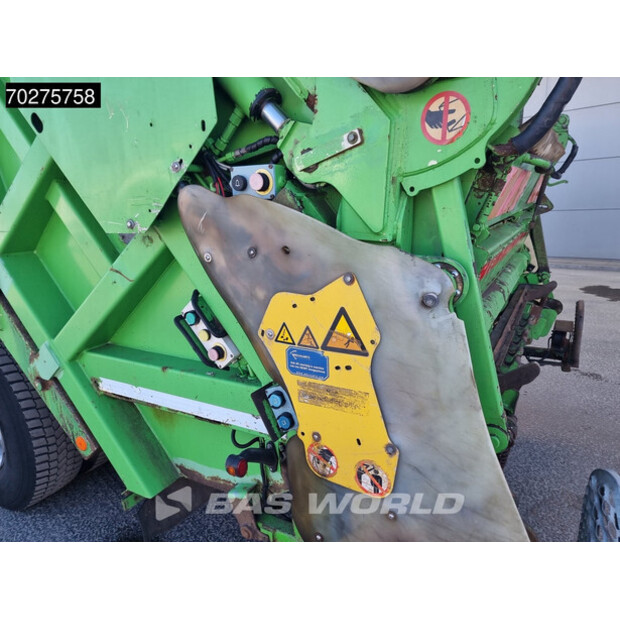 2009 DAF CF75.250-43014657