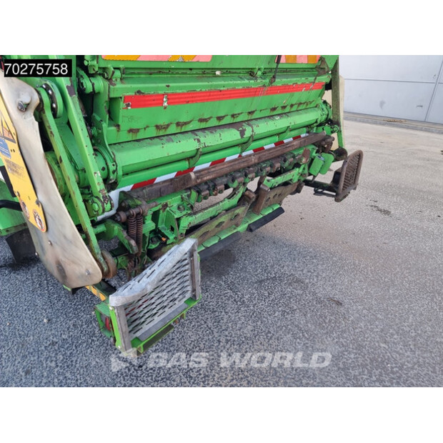 2009 DAF CF75.250-43014658