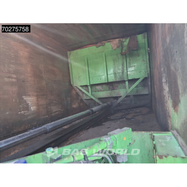 2009 DAF CF75.250-43014659