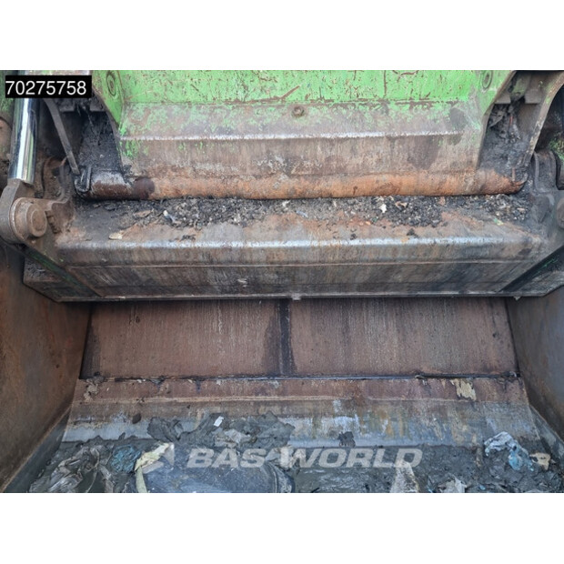 2009 DAF CF75.250-43014660