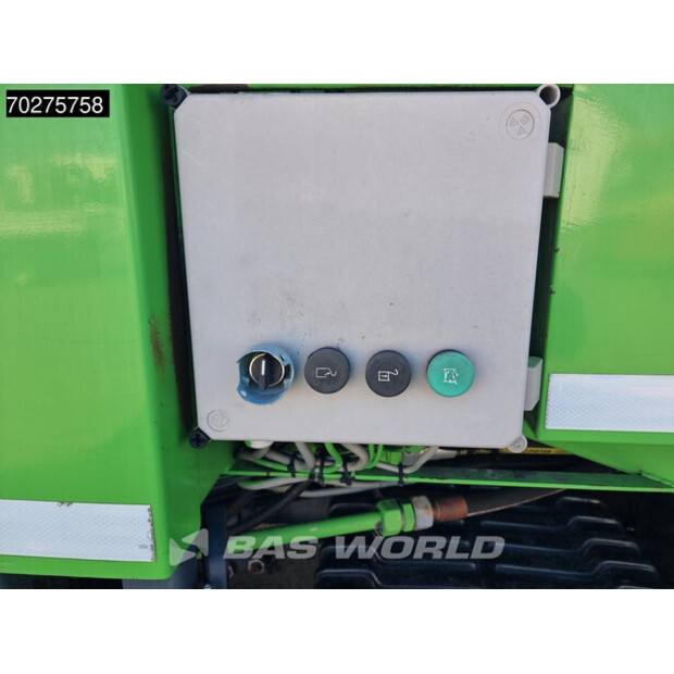 2009 DAF CF75.250-43014661