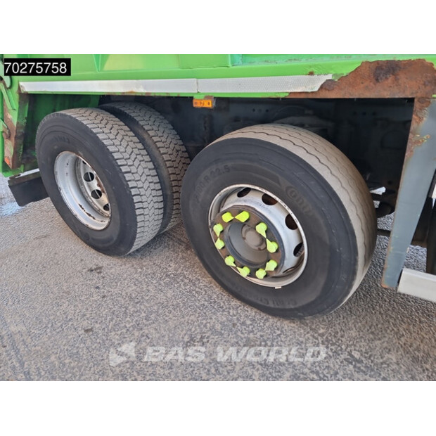 2009 DAF CF75.250-43014663