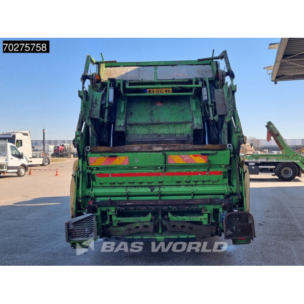 2009 DAF CF75.250-43014664