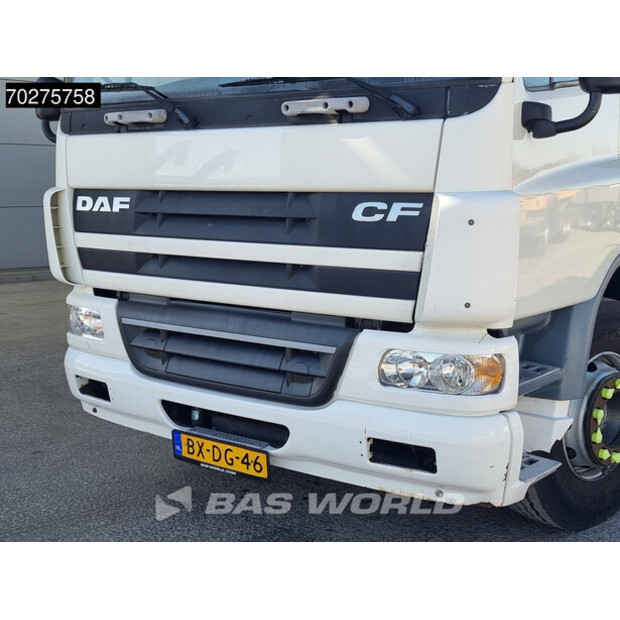 2009 DAF CF75.250-43014668