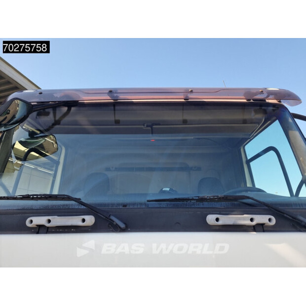 2009 DAF CF75.250-43014669