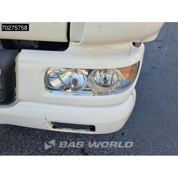 2009 DAF CF75.250-43014670