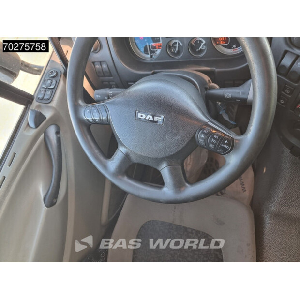 2009 DAF CF75.250-43014672