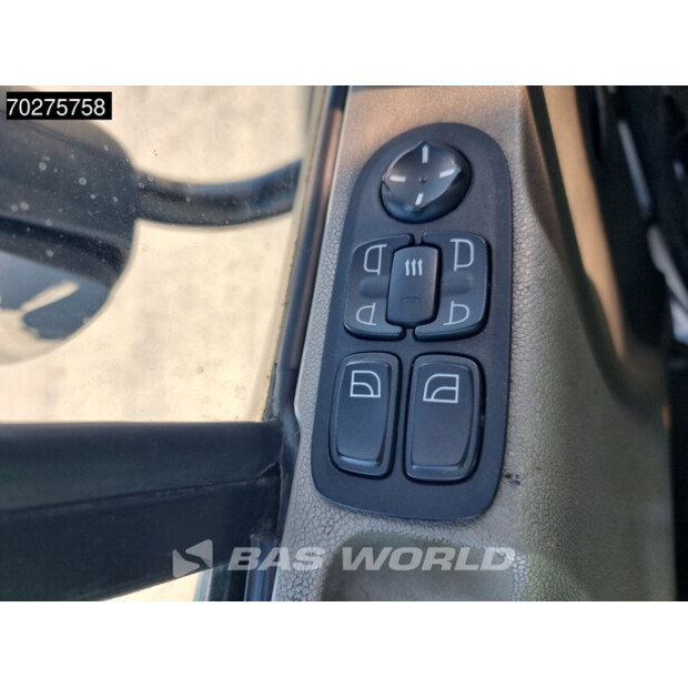 2009 DAF CF75.250-43014673