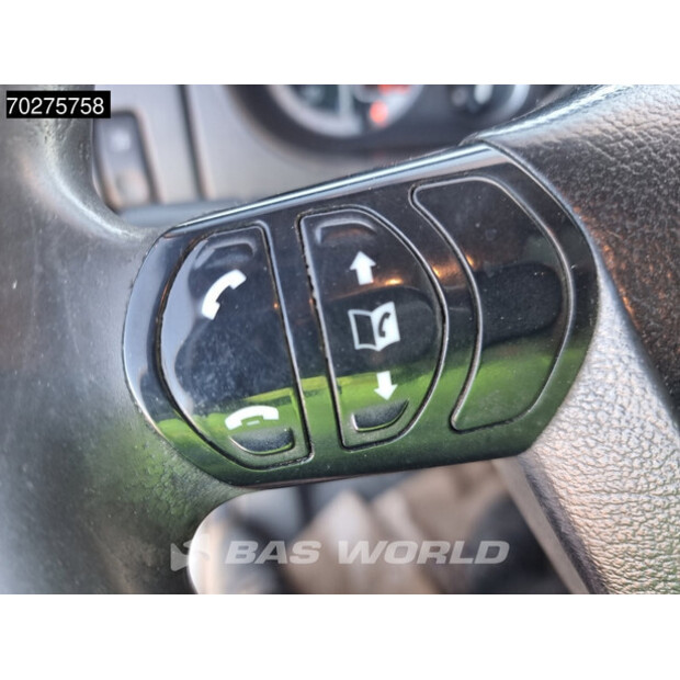 2009 DAF CF75.250-43014675