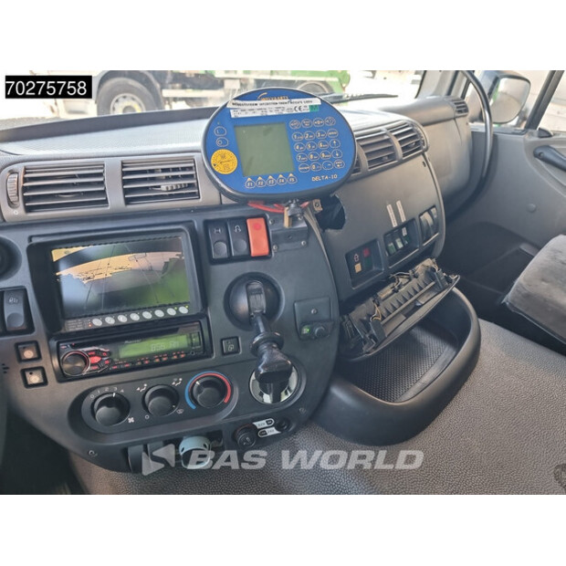 2009 DAF CF75.250-43014676