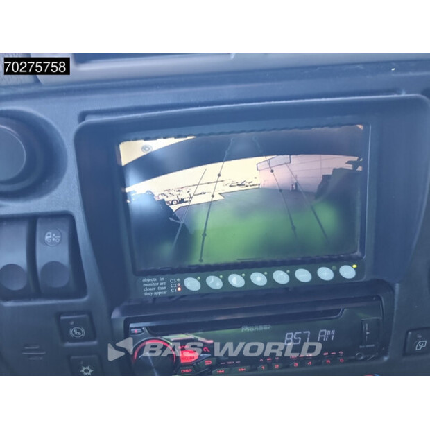 2009 DAF CF75.250-43014678