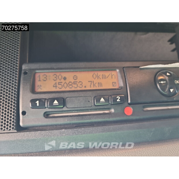 2009 DAF CF75.250-43014681