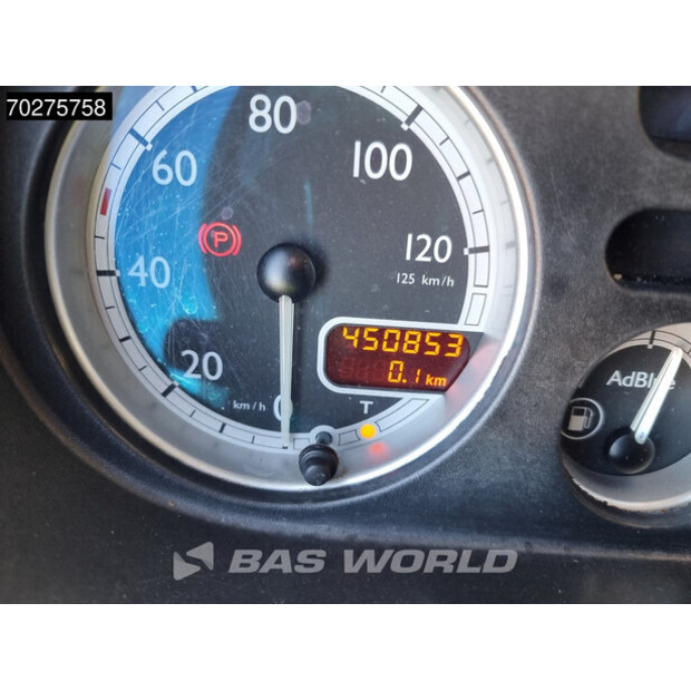 2009 DAF CF75.250-43014682