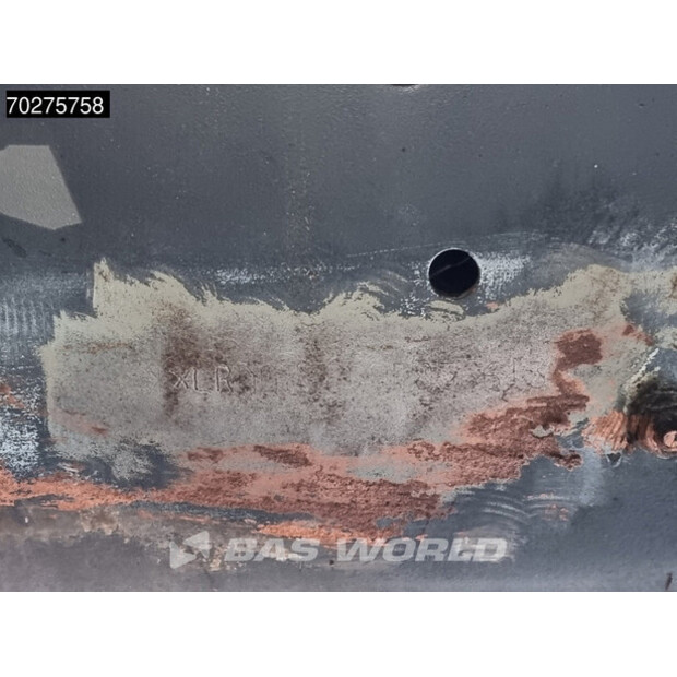 2009 DAF CF75.250-43014683