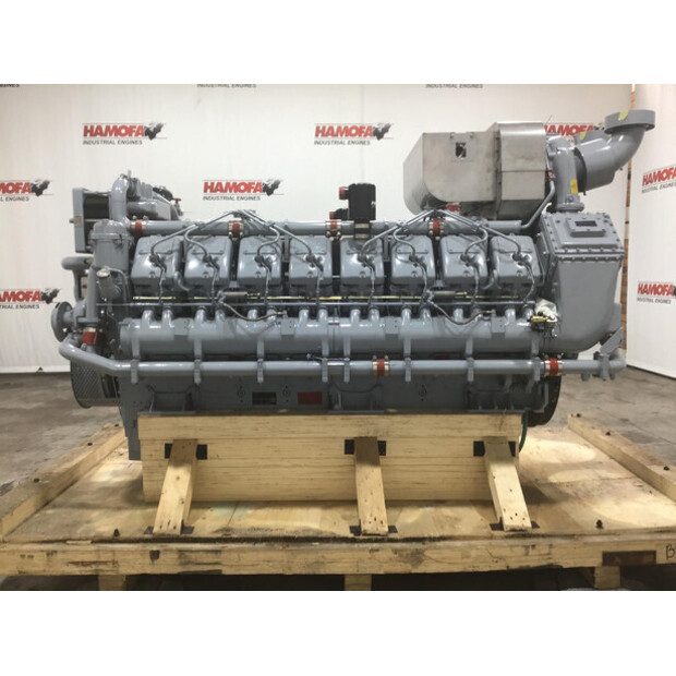 HND TBD620V16 NEW-43014686