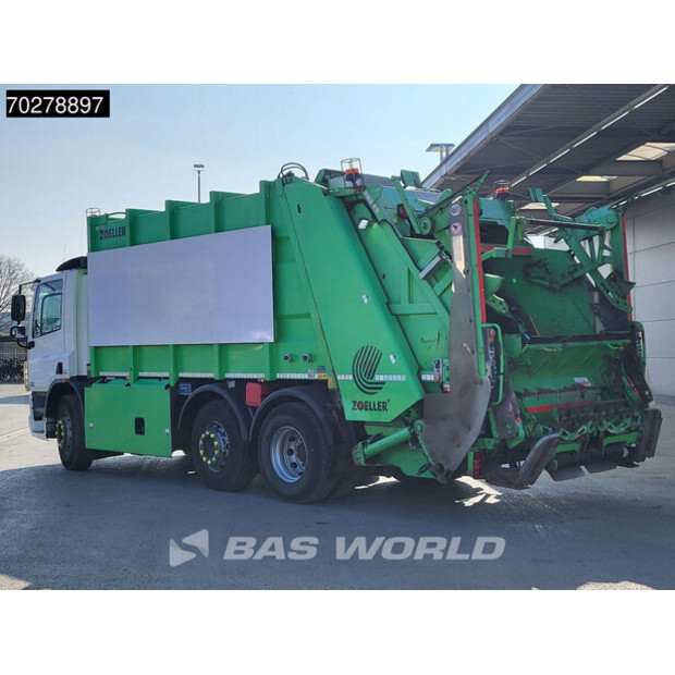 2013 DAF CF75.250-43014692