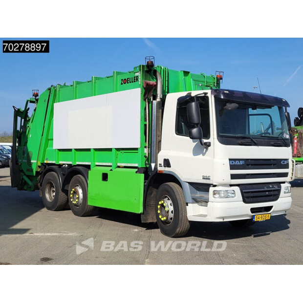 2013 DAF CF75.250-43014693