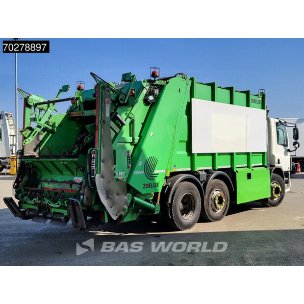 2013 DAF CF75.250-43014694