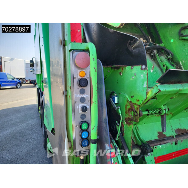 2013 DAF CF75.250-43014701