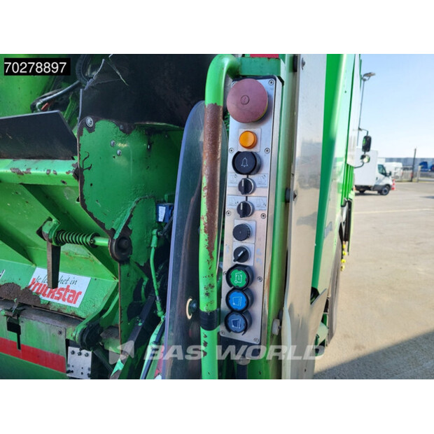 2013 DAF CF75.250-43014702