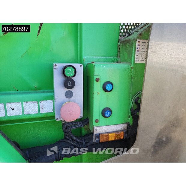2013 DAF CF75.250-43014704
