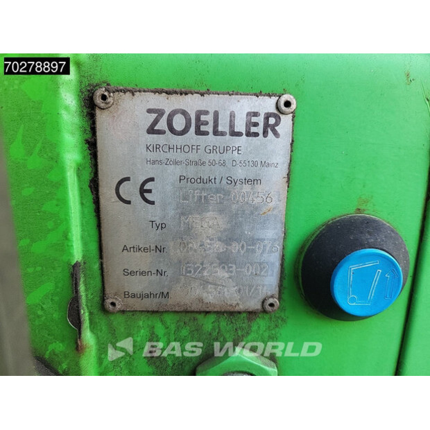 2013 DAF CF75.250-43014708