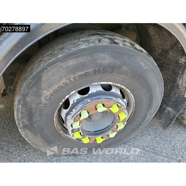 2013 DAF CF75.250-43014709