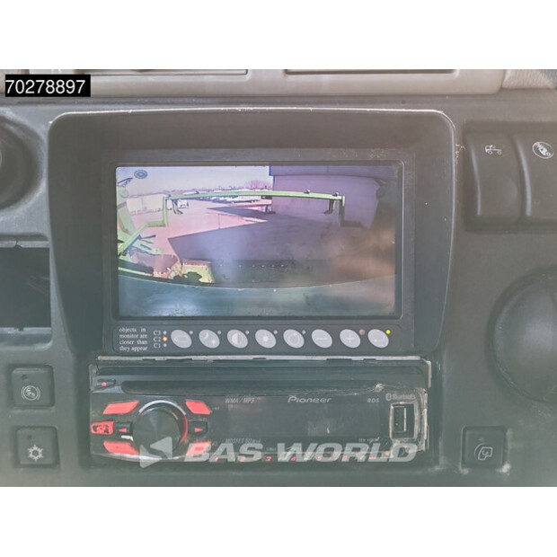 2013 DAF CF75.250-43014715