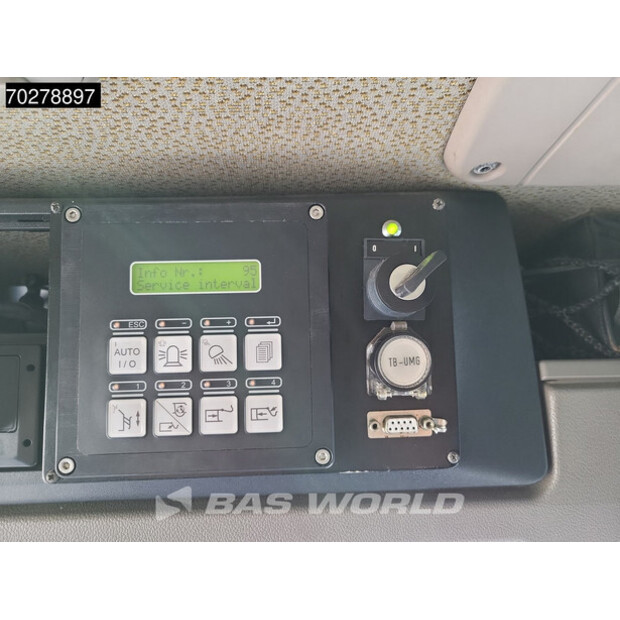 2013 DAF CF75.250-43014717
