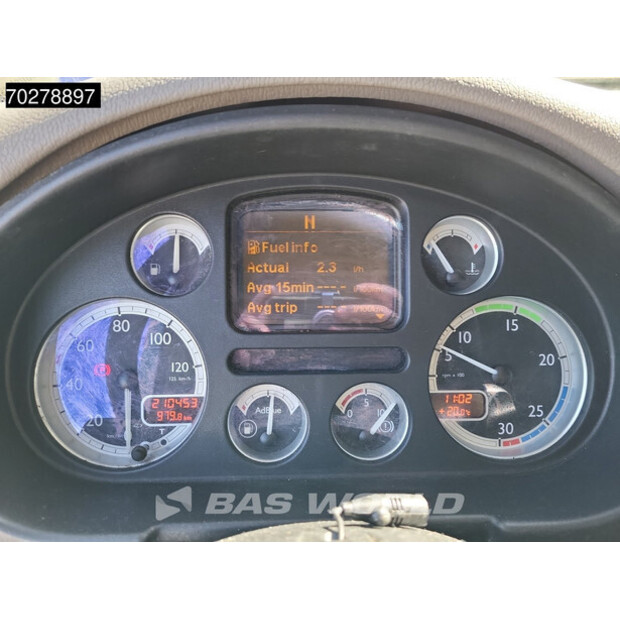 2013 DAF CF75.250-43014722