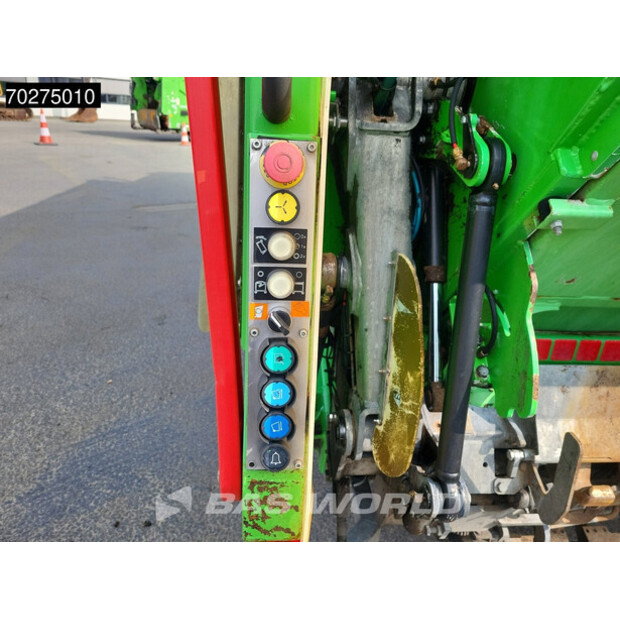 2013 فولفو FE 300-43014726