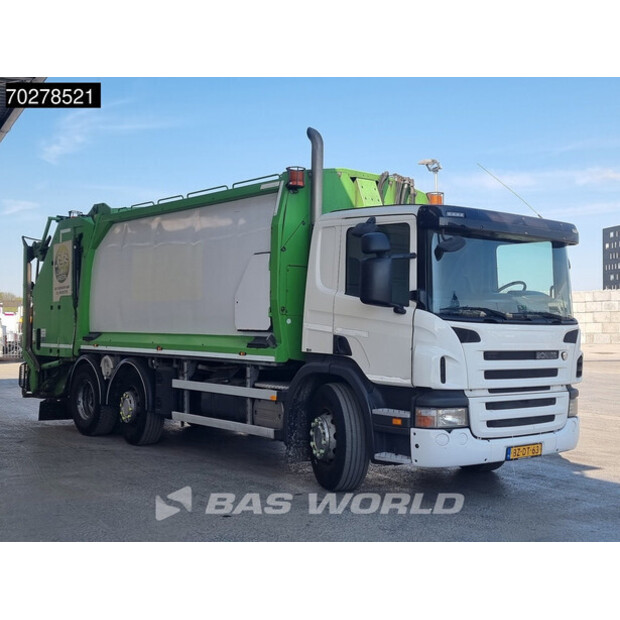 2010 سكانيا P280-43014736