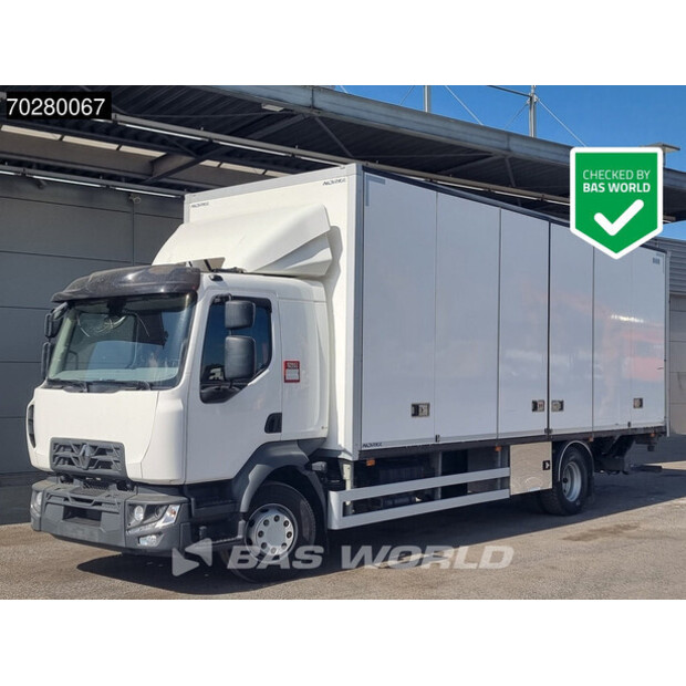 2022 رينو D 250-43014758