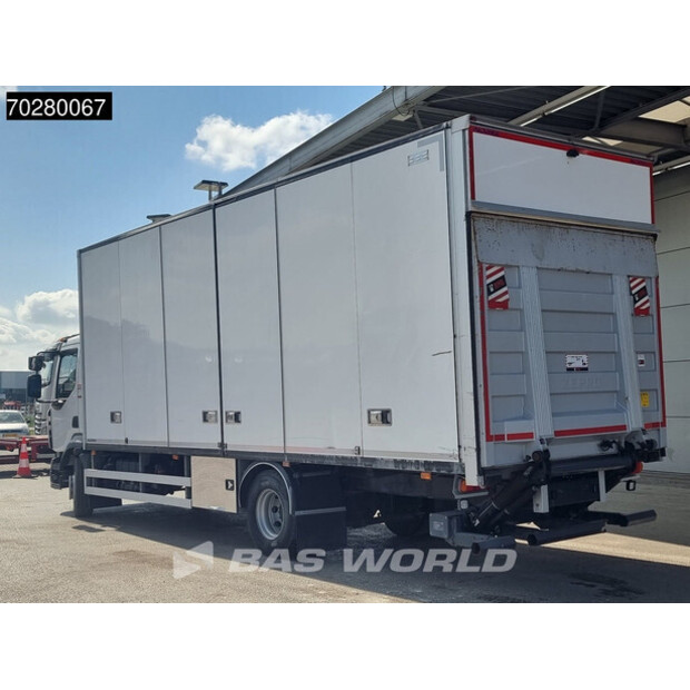 2022 رينو D 250-43014759