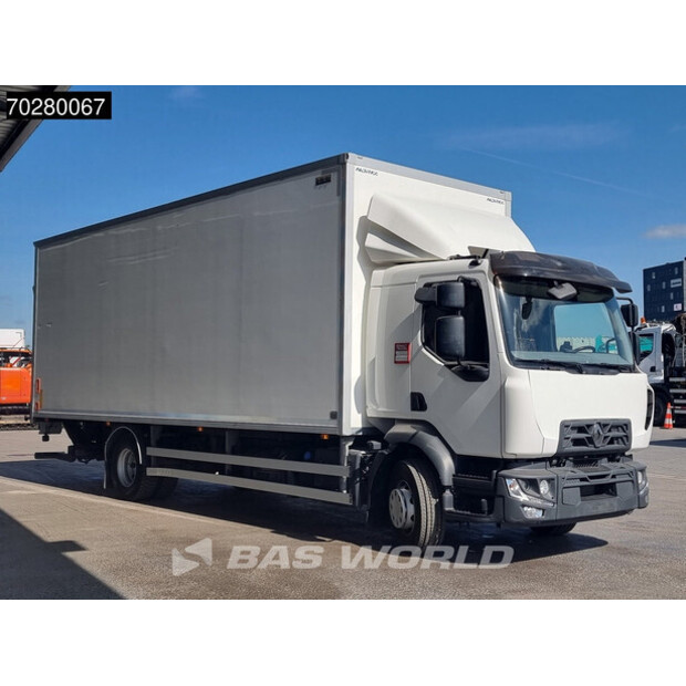 2022 رينو D 250-43014760