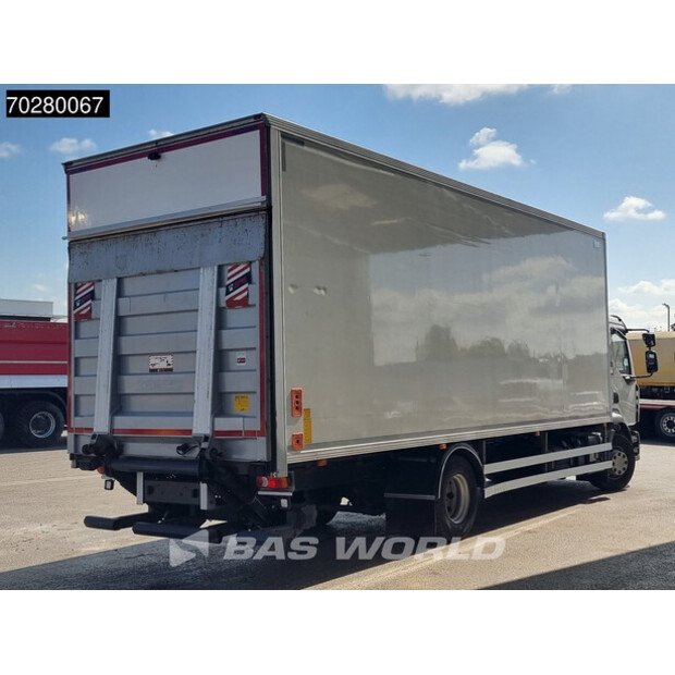 2022 رينو D 250-43014761