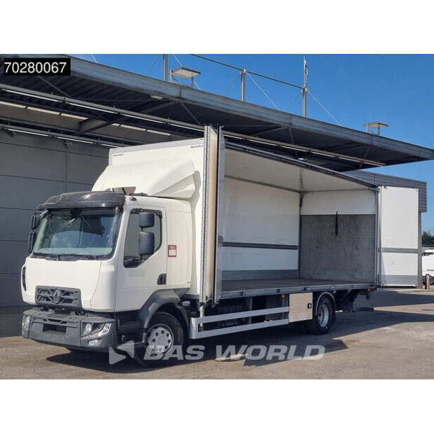 2022 رينو D 250-43014762