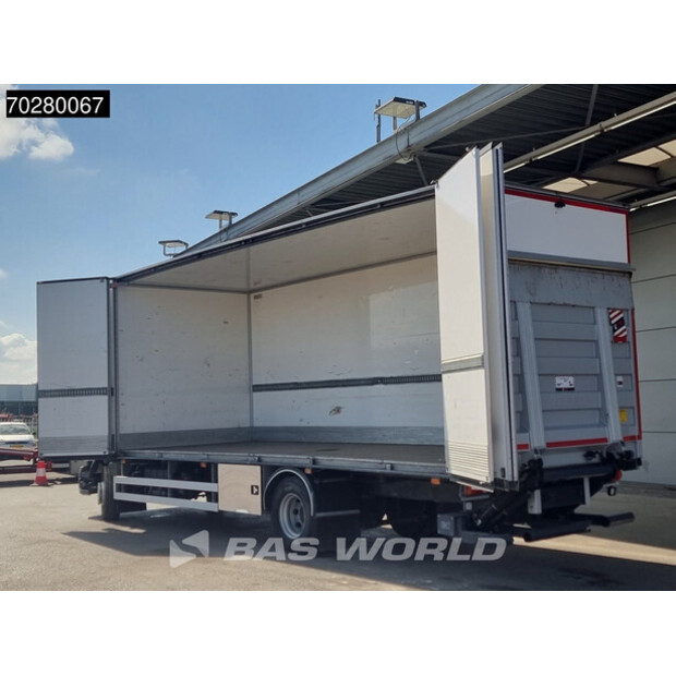 2022 رينو D 250-43014763