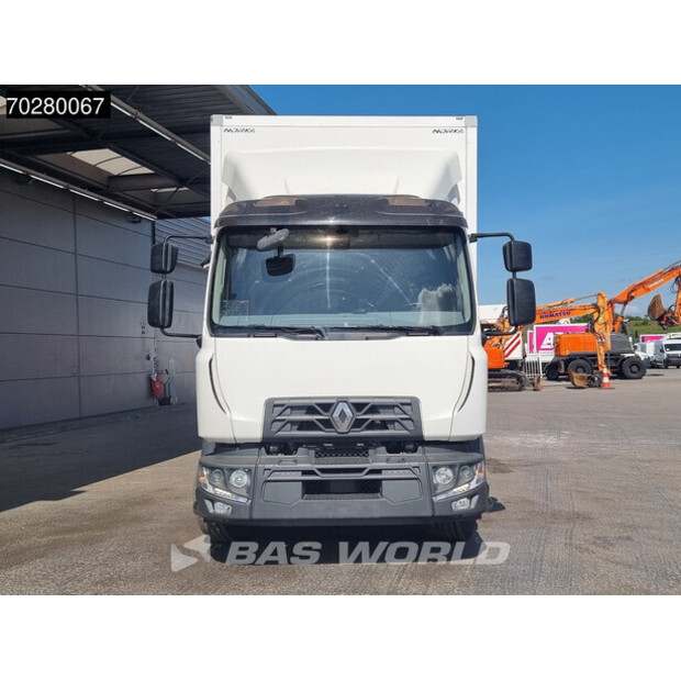 2022 رينو D 250-43014764