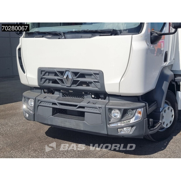 2022 رينو D 250-43014766