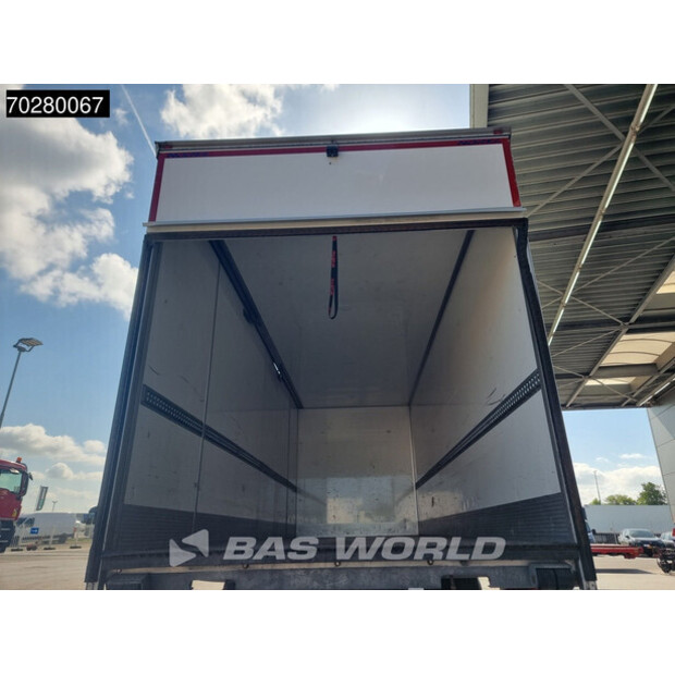 2022 رينو D 250-43014771